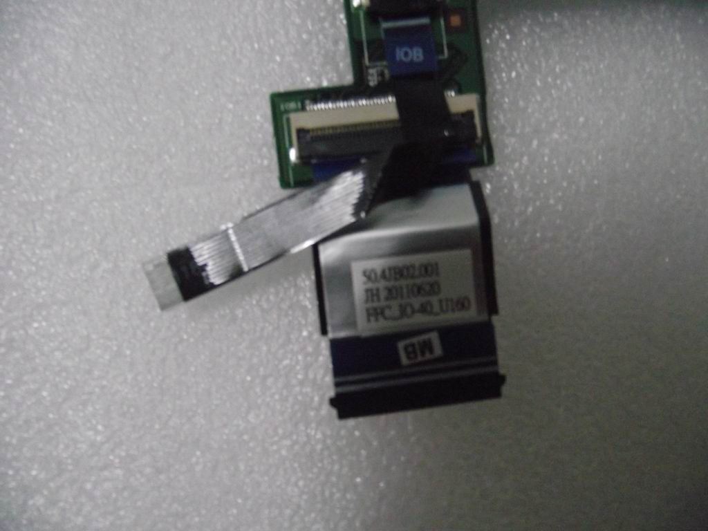 Lenovo LS205 W/CABLE I/O Board 11013355