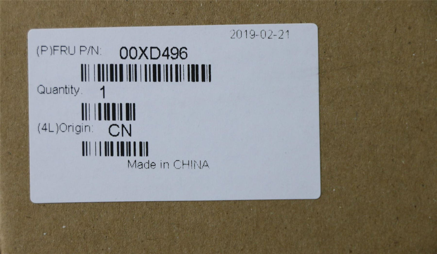 Lenovo POWER BOARD FFC 00XD496
