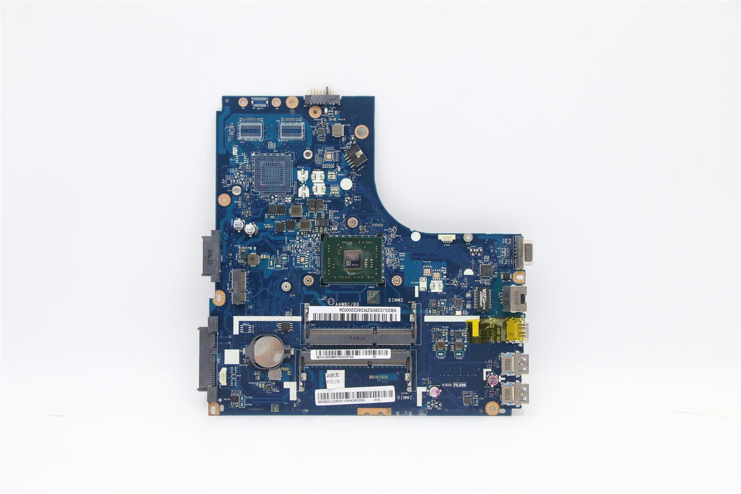 Lenovo MB C B41-35 WIN A6 UMA 1000 NFP 5B20J22805