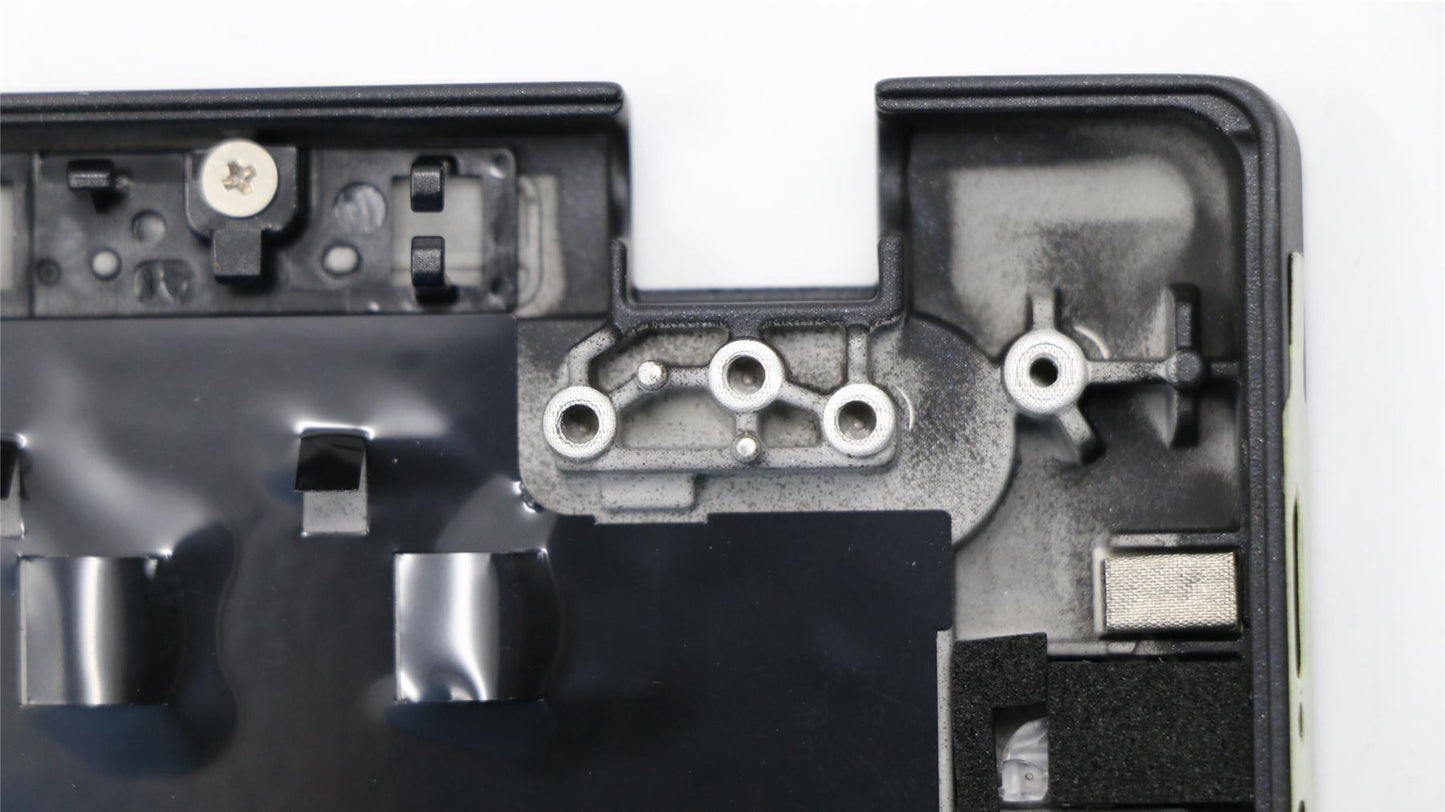 Lenovo ThinkPad X390 Palmrest Top Cover Housing Black 02HL016