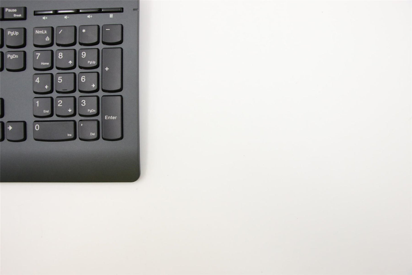 Lenovo Wireless KBD-Norwegian 03X6988