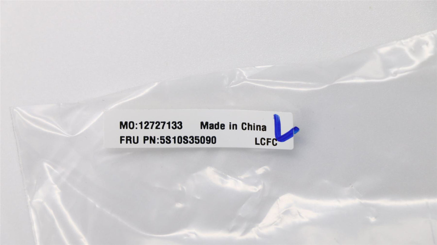 Lenovo ScrewL81M02.0D3.5LK4.5D 5S10S35090