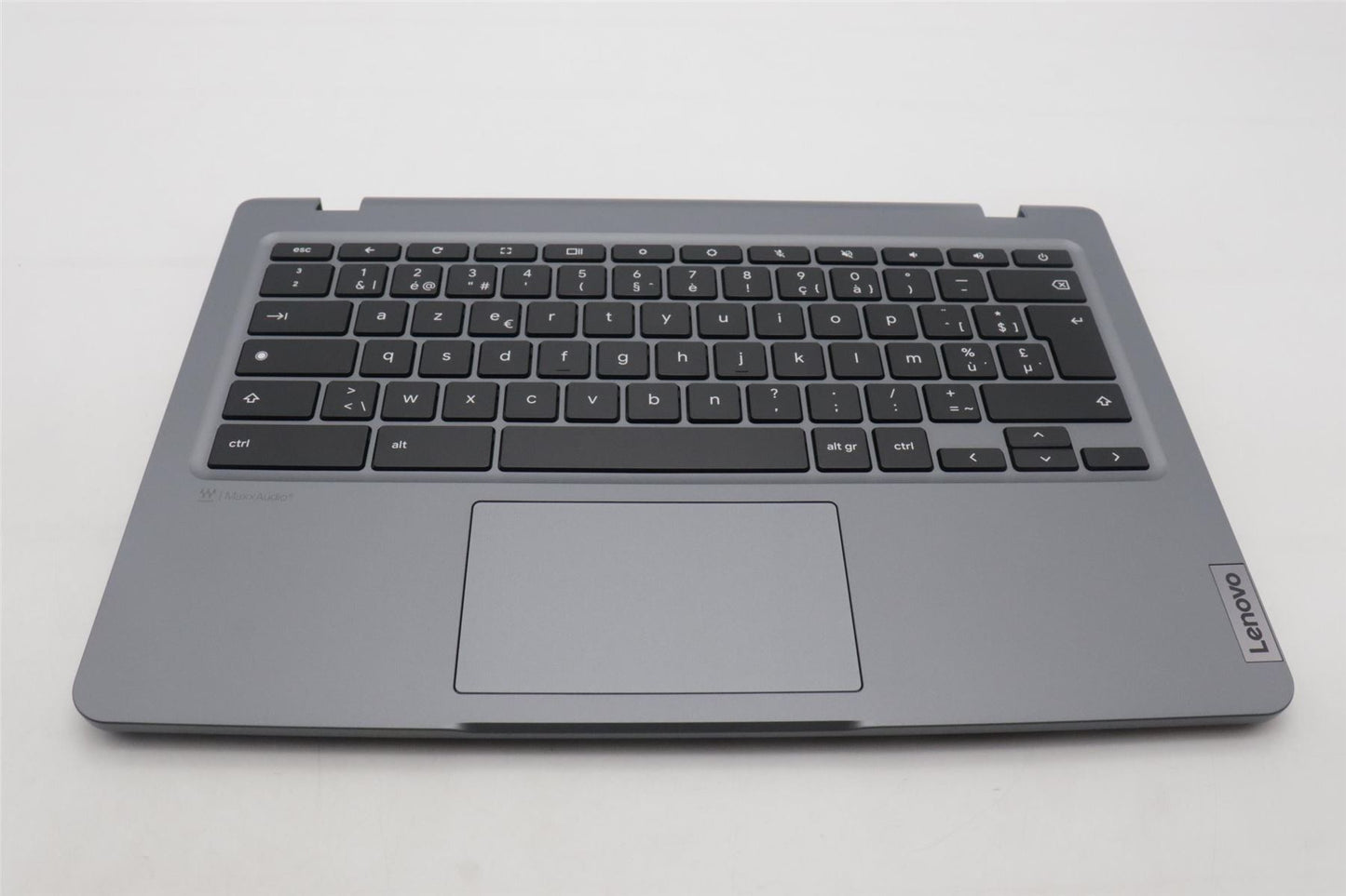 Lenovo MECH_ASM BL KB BK PT BEL DFN 5M11H61898