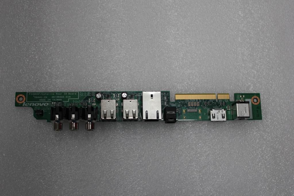 Lenovo A700 REAR 1A Q1 I/O Board 11012328