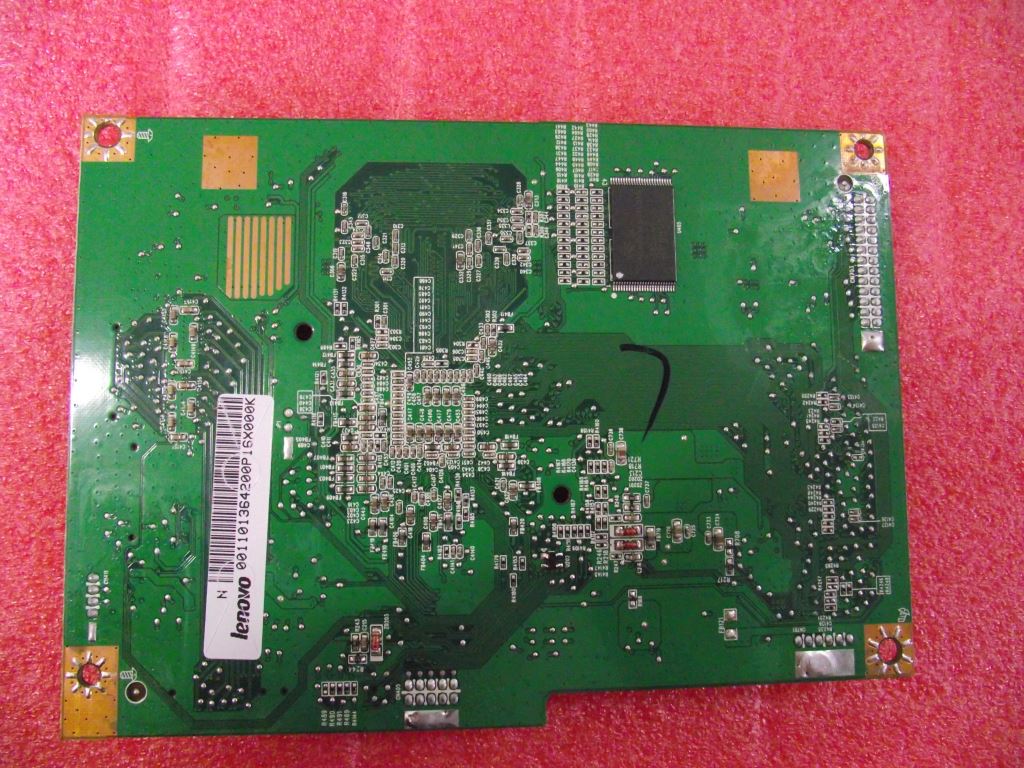 Lenovo B320 Scalar for DVB-C Board 11013642