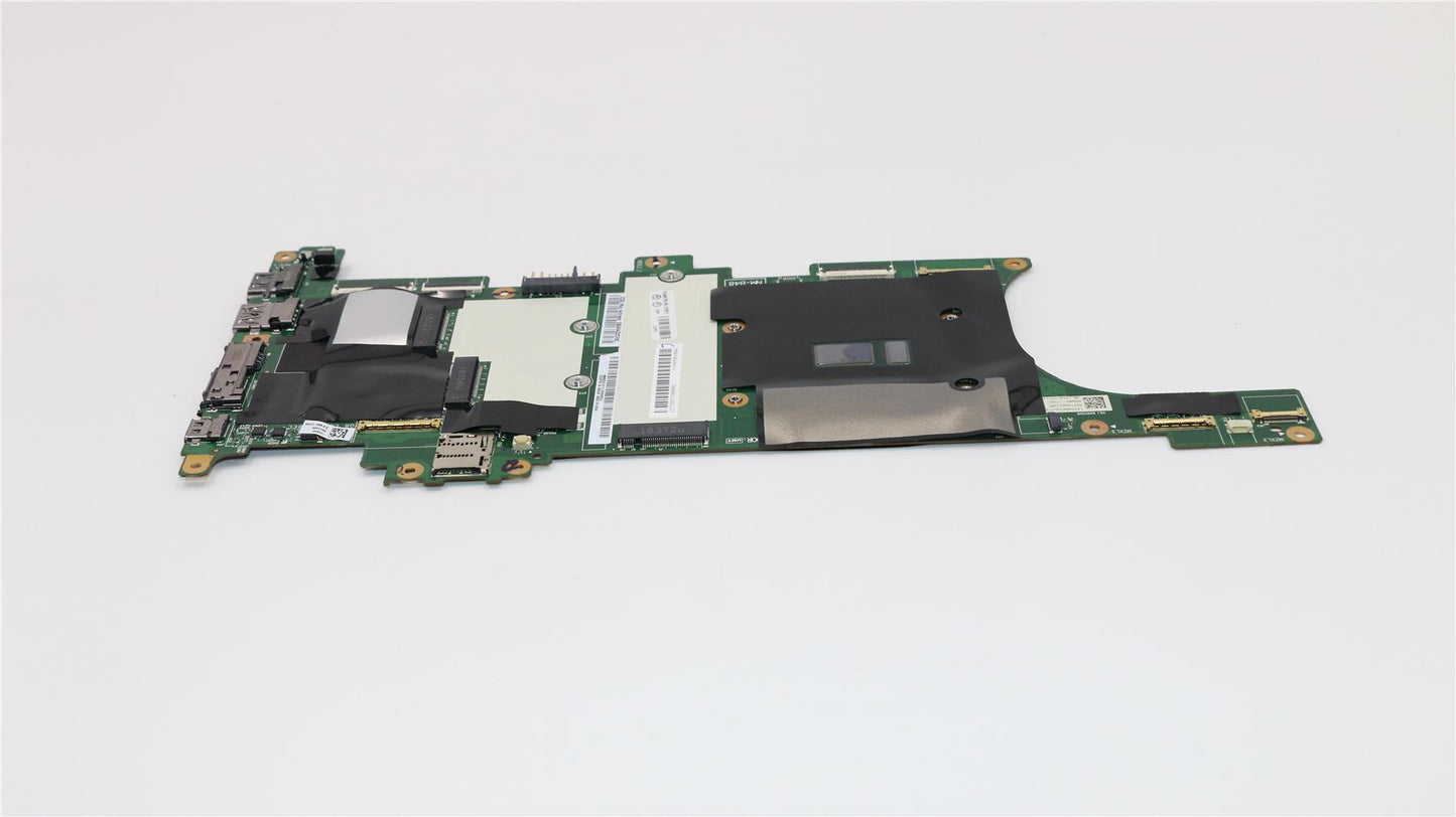Lenovo Carbon X1 6th Motherboard Mainboard i7-8650U UMA Intel i7-8650U 01YR217