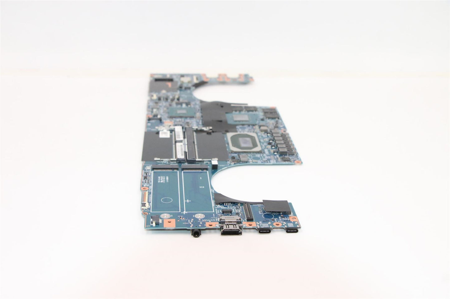 Lenovo ThinkPad P1 Gen 3 Motherboard Mainboard DIS inteli710875H 5B21C87192
