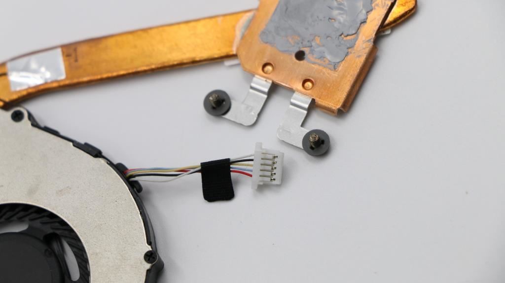 Lenovo Montessori FRU FAN Delta Secondary 00HM178
