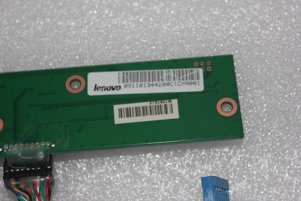 Lenovo Bitland AT EMI 4 Cable Modeswitch Board 11013442