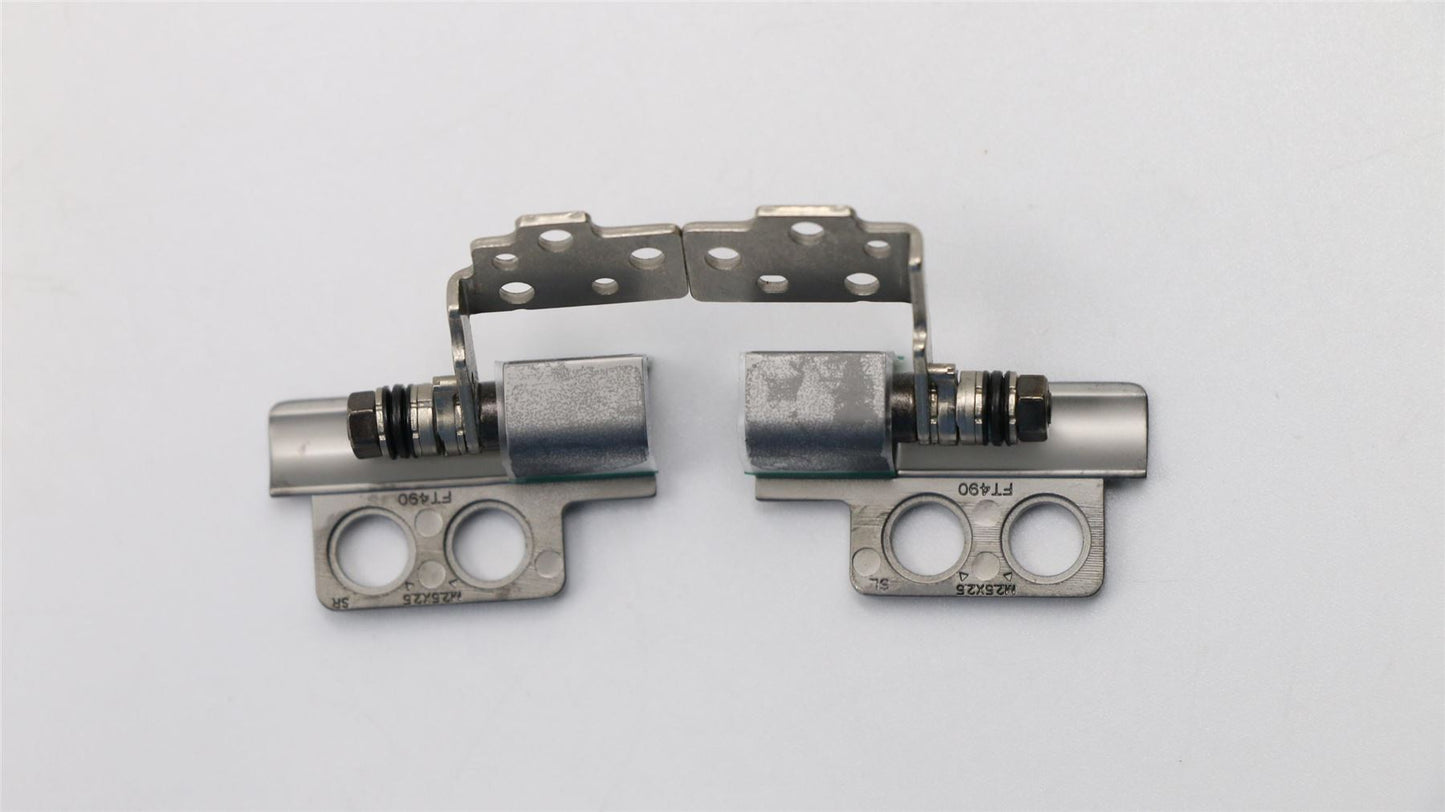 Lenovo ThinkPad P14s 1 P14s 2 T14 1 T14 2 T490 Hinge Hinges Bracket 02HK970