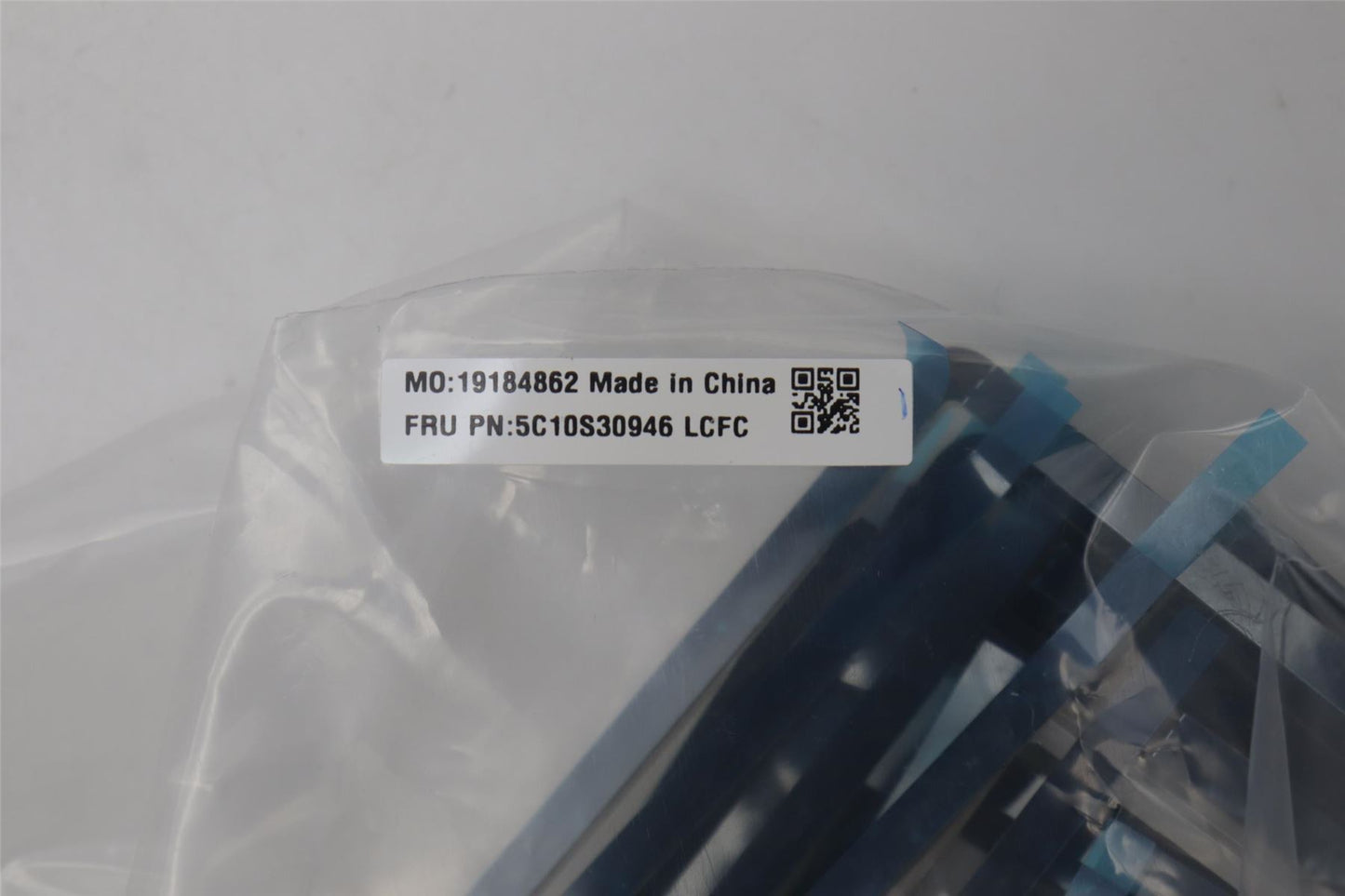 Lenovo CABLE L 83G0 U_LIGHTING 5C10S30946