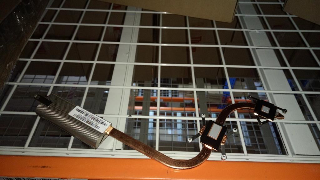 Lenovo 00XD000 HEATSINK HEATSINK AMD DIS C5130