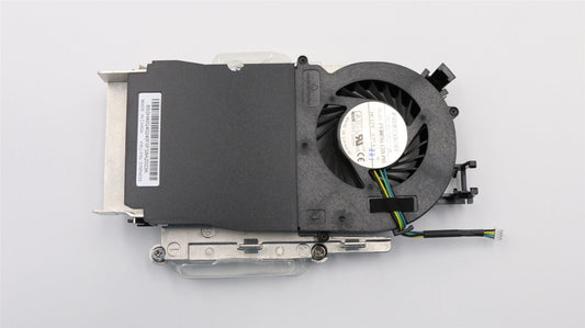 Lenovo ThinkCentre M920q M720q Desktop HeatSink Thermal Fan 01MN633