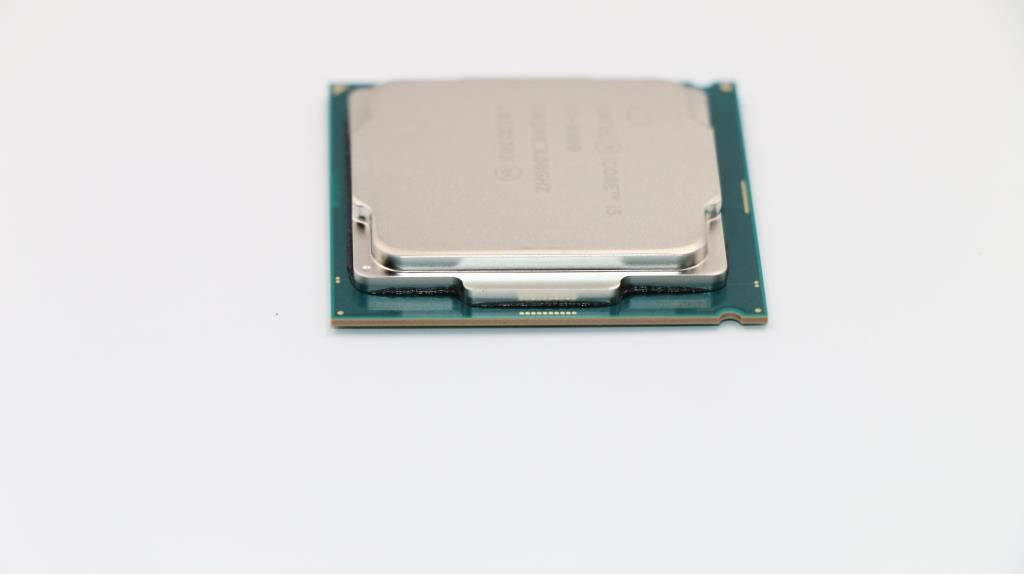 Lenovo ThinkStation 510S-07ICB P330 P330 2nd P330 Tiny CPU Processor 01AG221