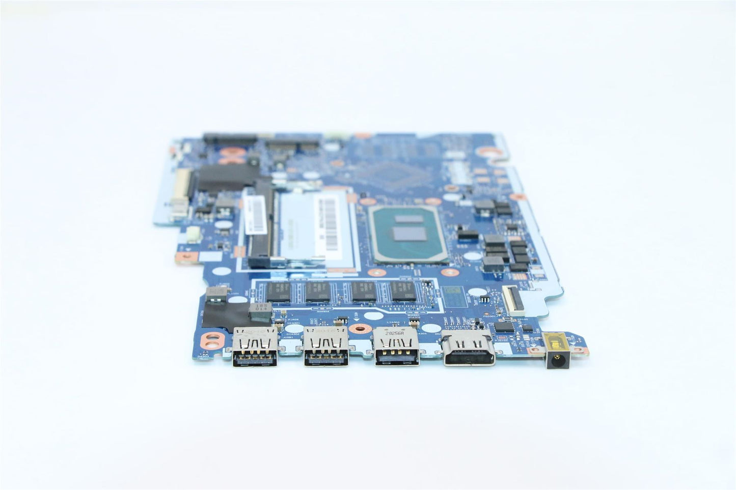 Lenovo V17-IIL Motherboard Mainboard UMA intelI31005G1 4G 5B21B36510