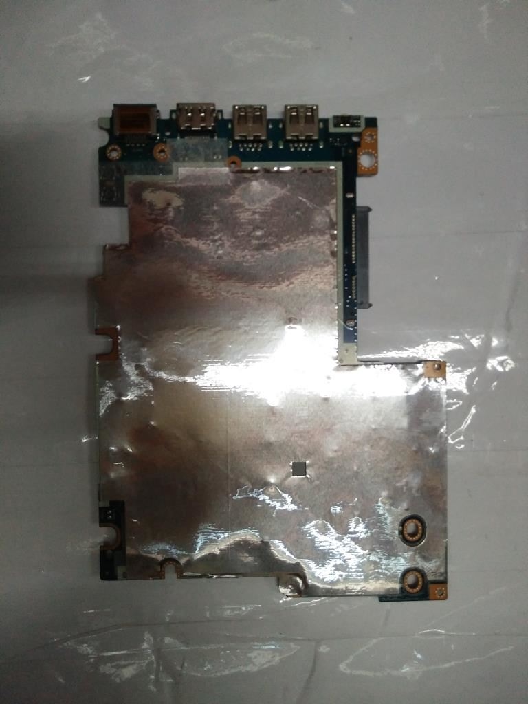 Lenovo MB C 80VBWIN I57200U UMA NBLFP 5B20M32782