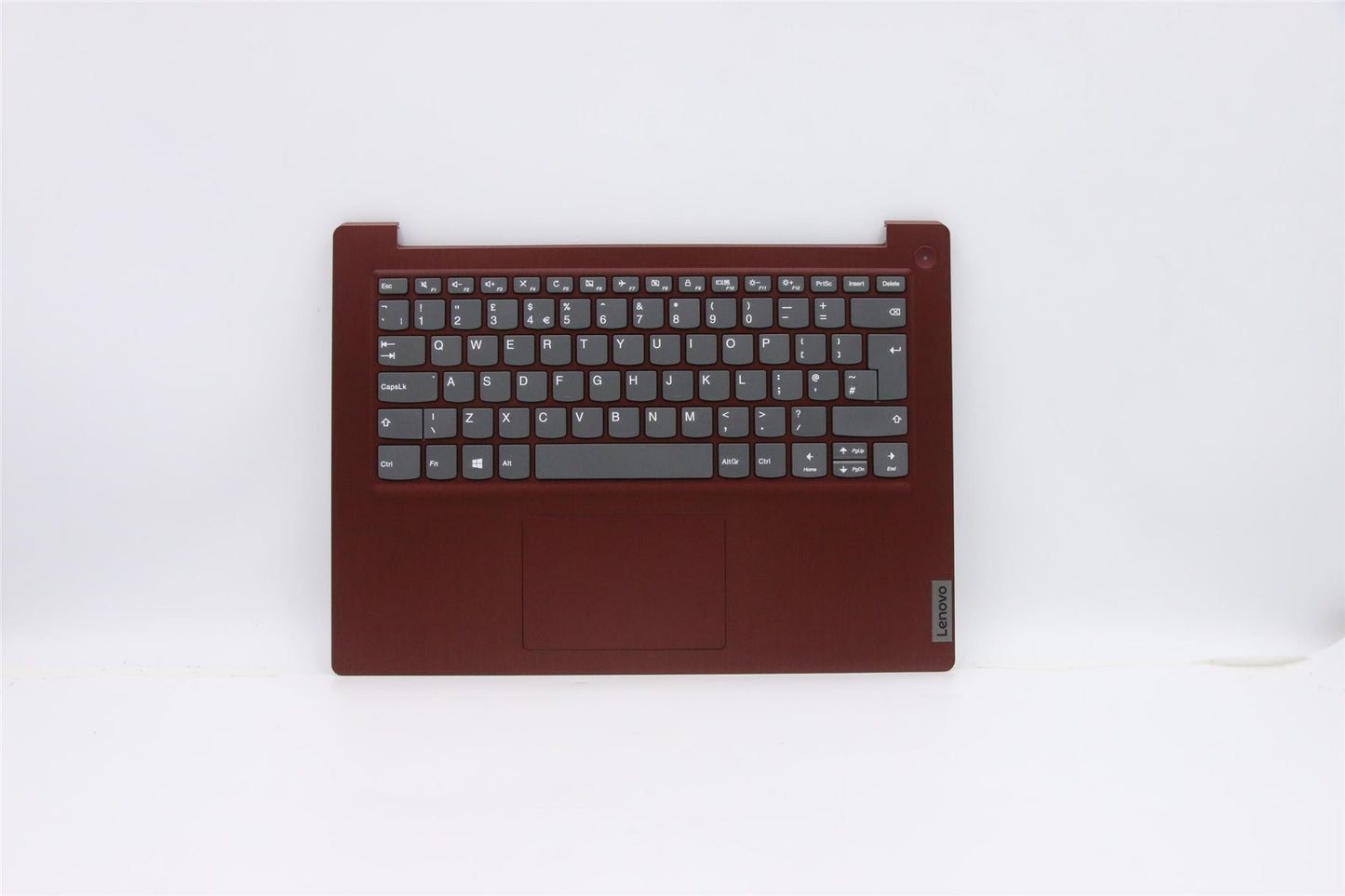 Lenovo Upper Case ASM_UK L81WA NFPCRDDIS 5CB0X56705