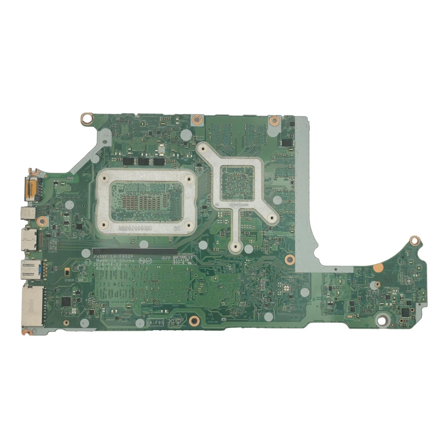 Acer Aspire Nitro AN515-52 AN515-53 Motherboard Main Board I5-8300HQ GTX 1050