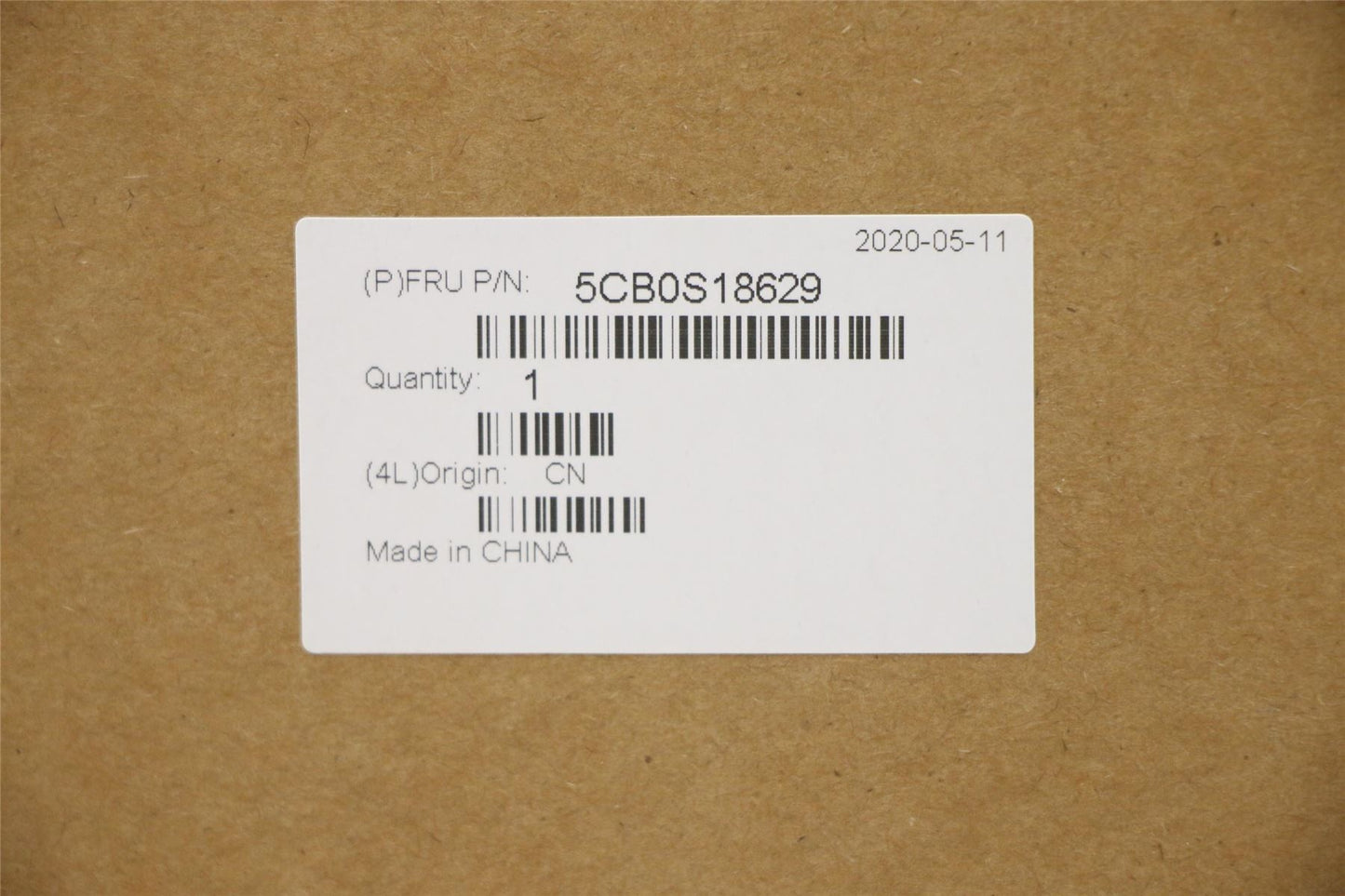 Lenovo IdeaPad S340 15IWL S340 15IML Palmrest Cover Touchpad Keyboard 5CB0S18629
