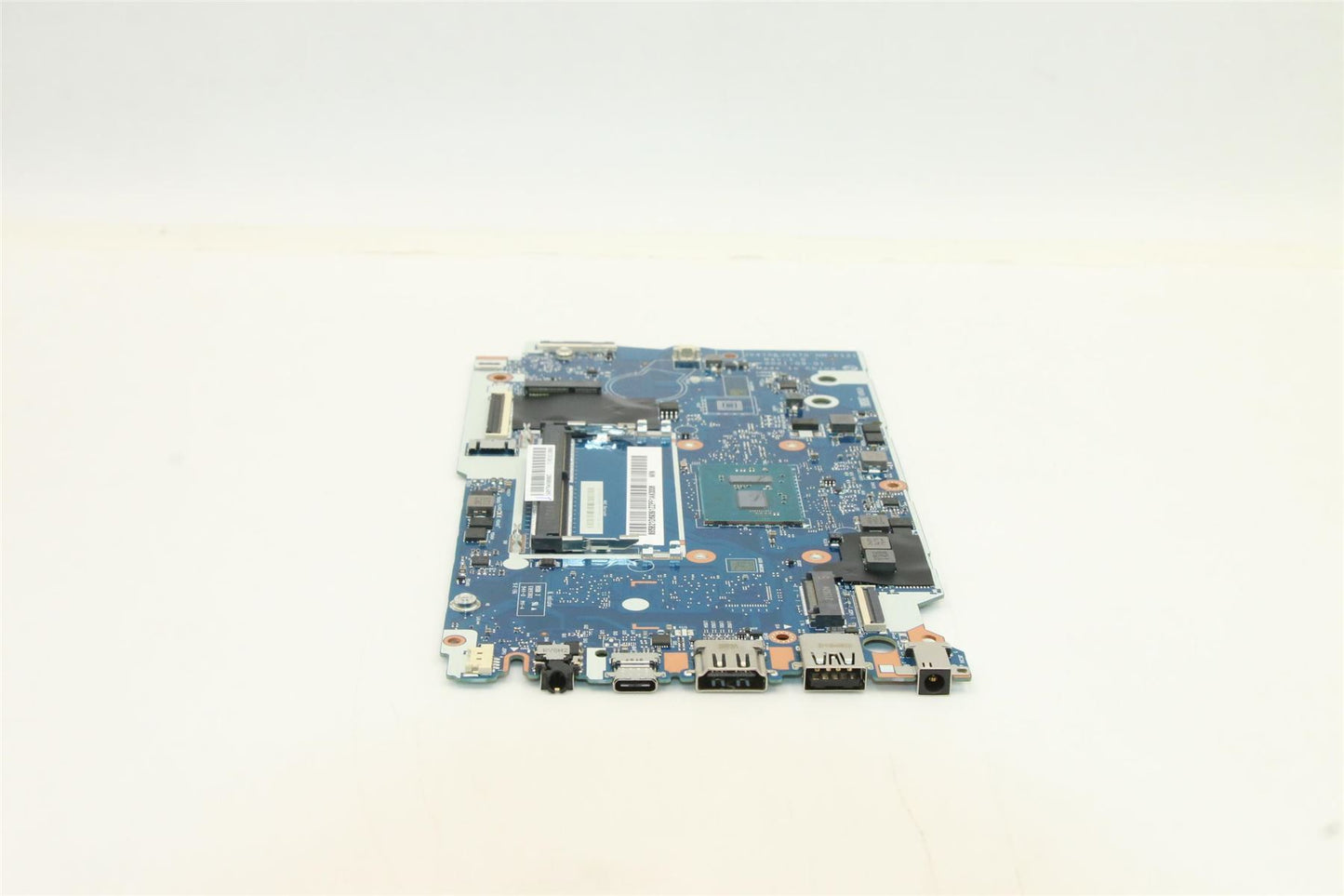 Lenovo V14 G2 IJL Motherboard Mainboard UMA intelPentiumN6000 5B21D69391