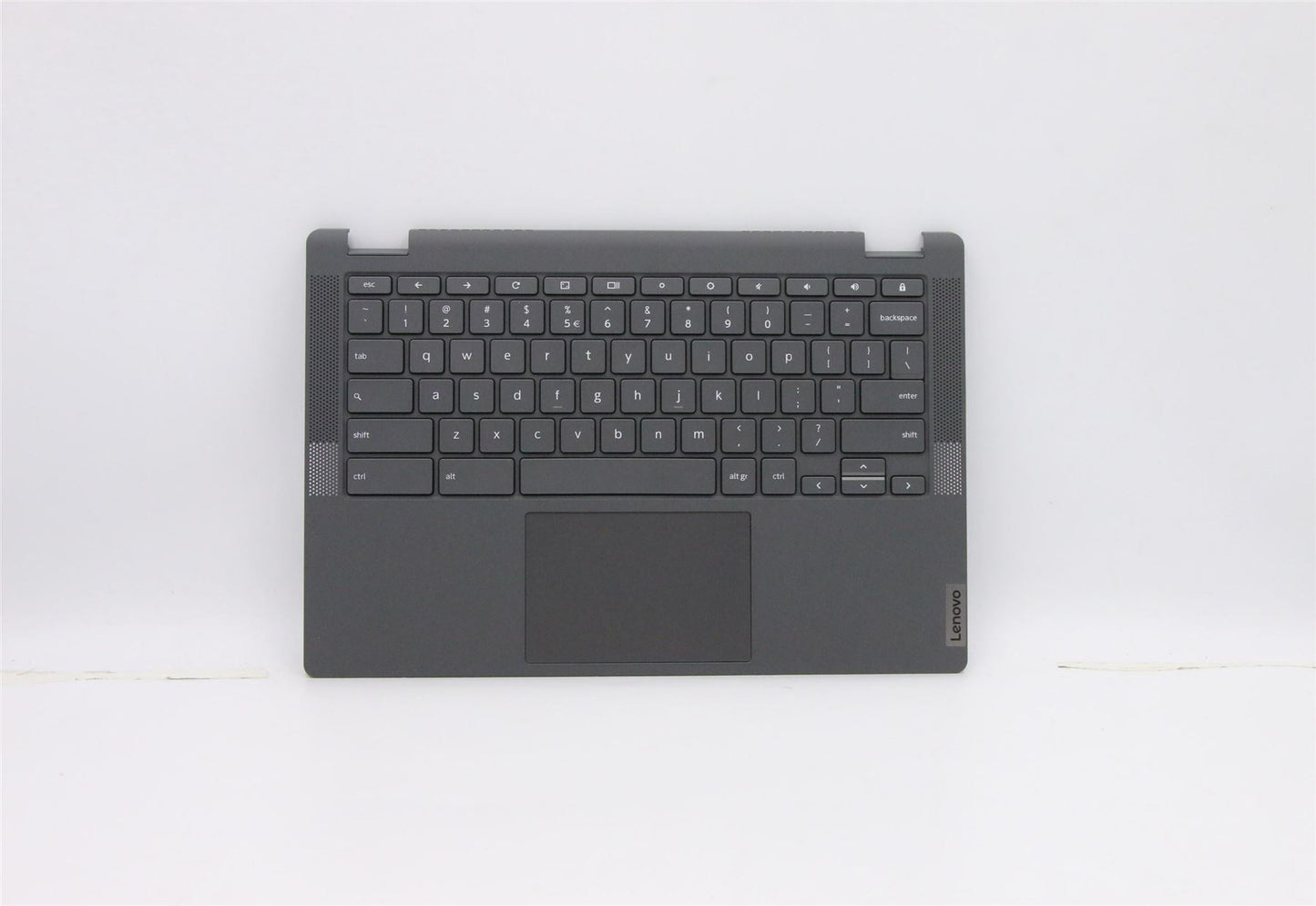 Lenovo Upper Case ASM_US INT E B 82B8 BL 5CB0Z27899