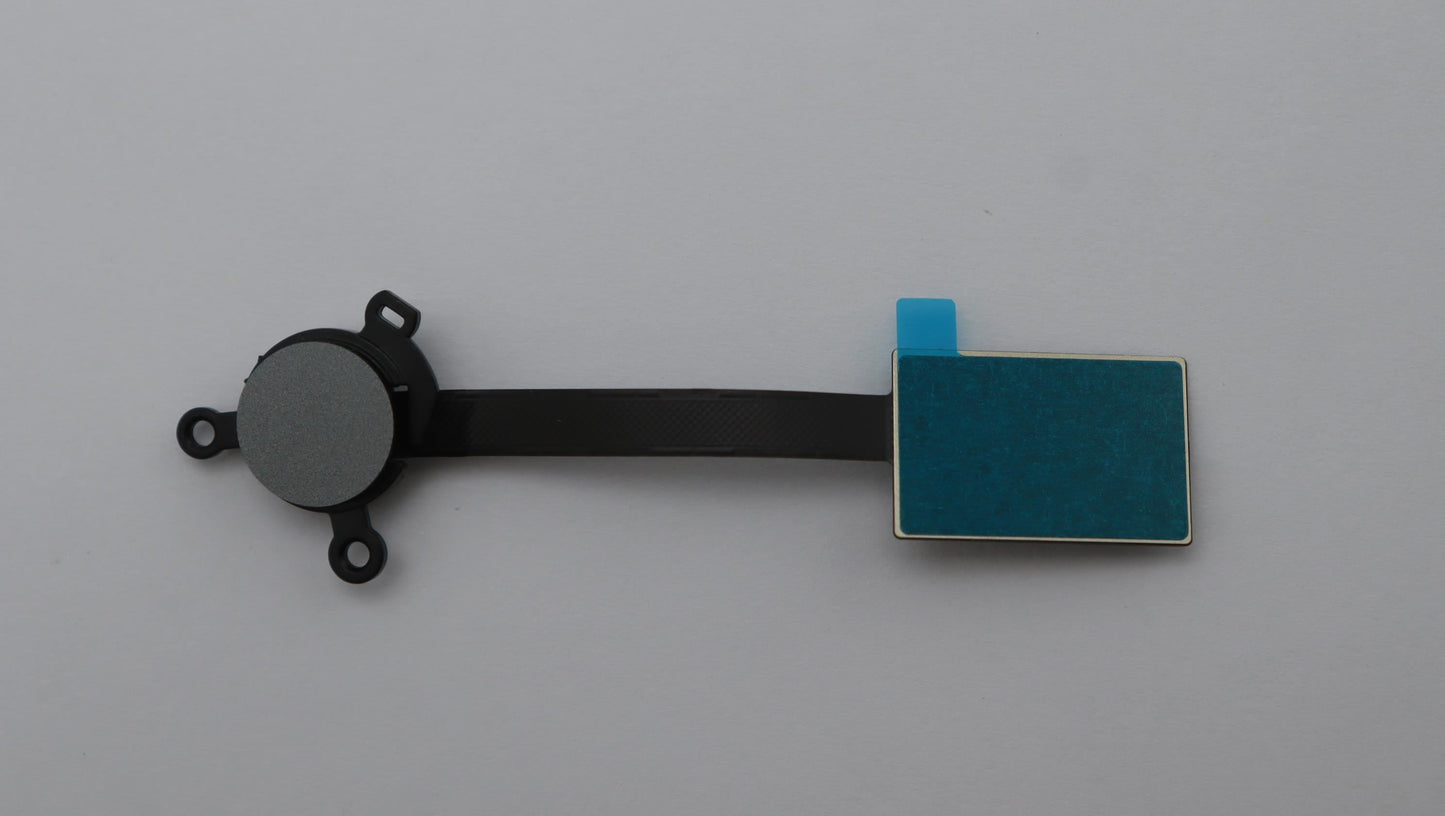Lenovo FINGER_PRT FINGER PRT L83VG FP w/PWR BTN Fingerprint FPR Power Button Board 5F30T71967
