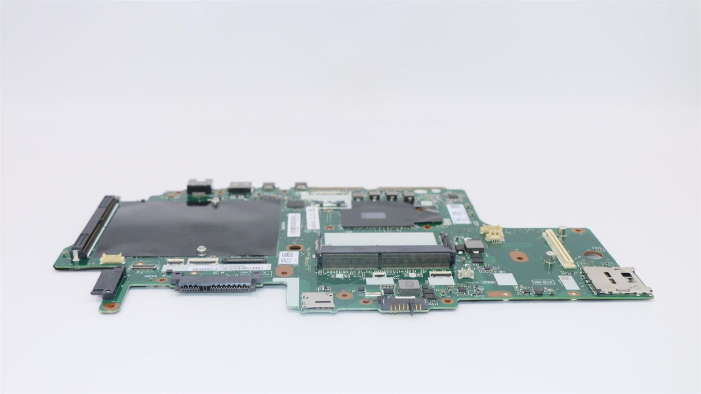 Lenovo ThinkPad P71 Motherboard Mainboard i7-7820HQ 01AV386