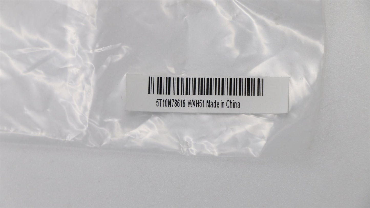 Lenovo 5T10N78616 WLAN Sponge C 80X2