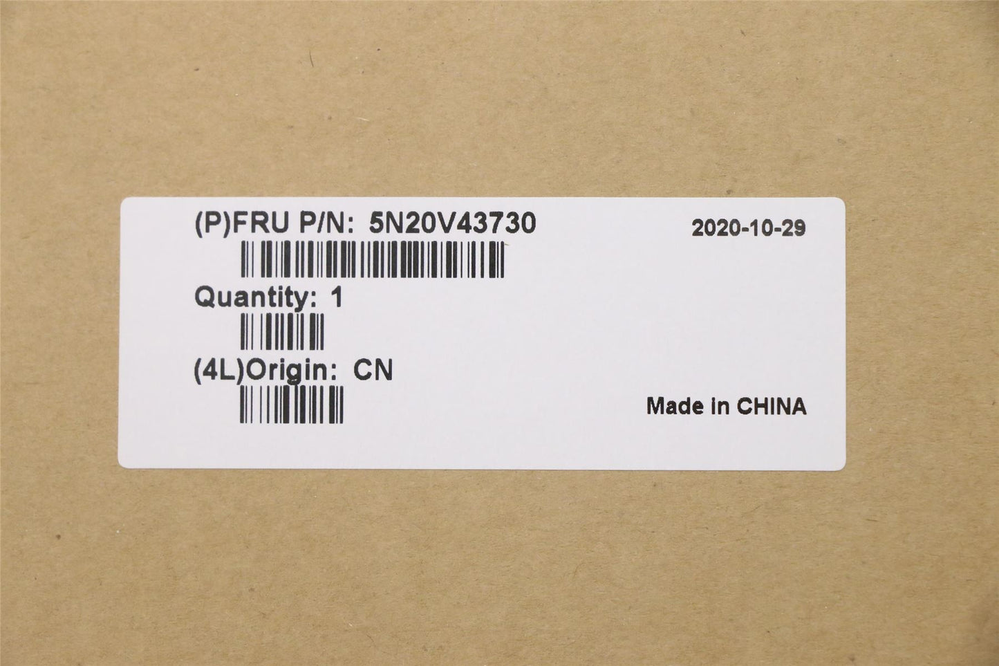 Lenovo ThinkPad P14s 2 T14 1 T14 2 Keyboard Belgian Black 5N20V43730