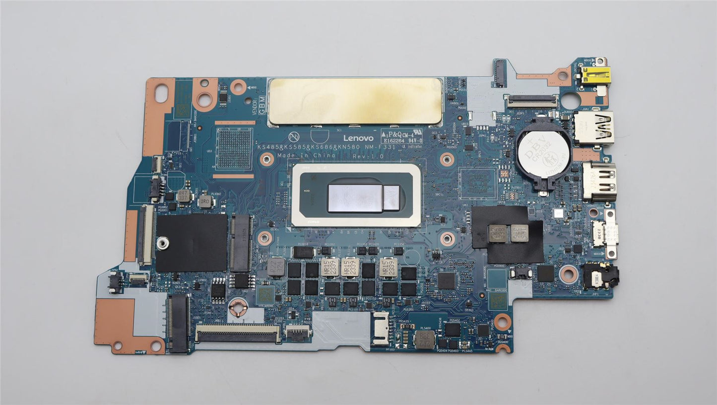 Lenovo IdeaPad 3 14IRH8 Motherboard Mainboard UMA INTELI513420H 8G 5B21L56077