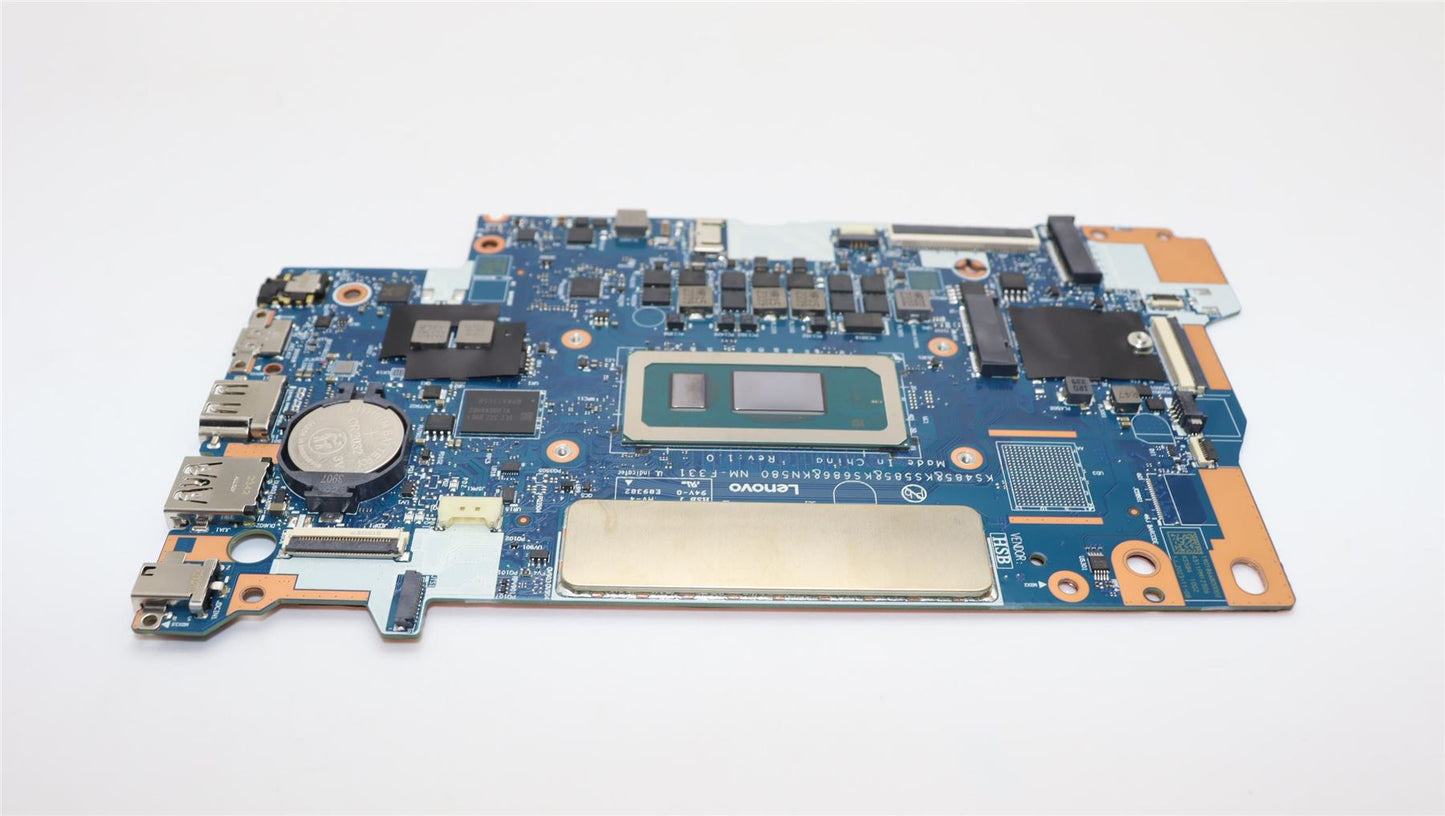 Lenovo MBL82X7WINI31305UUMA8G128GUFSRM 5B21L43388