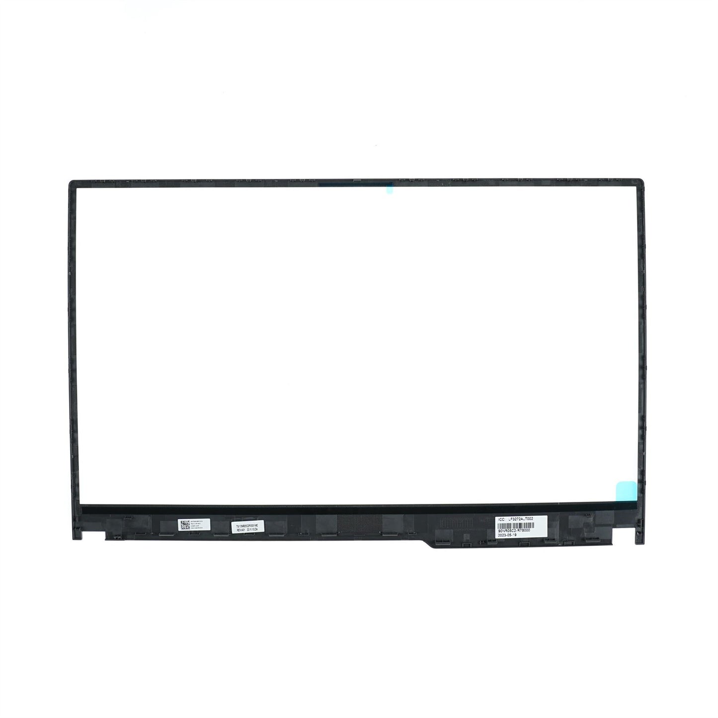 Asus G713Qm Lcd Bezel Assy 90NR05C2-R7B000