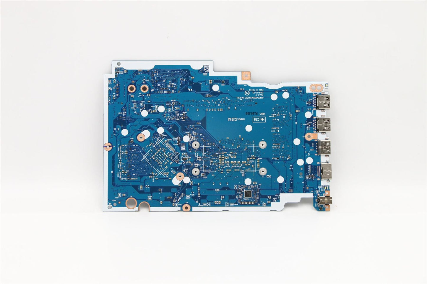 Lenovo 5B20S44188 MBL81WCWINI710510U_MX330_2G_4G