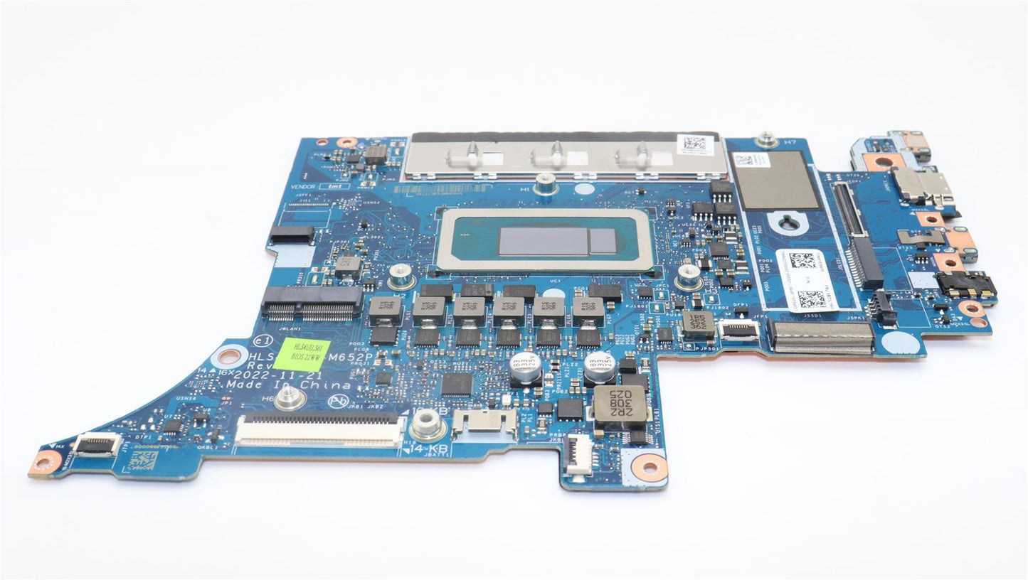 Lenovo IdeaPad 5 14IRL8 Motherboard Mainboard UMA INTELI513420H 16G 5B21L16448