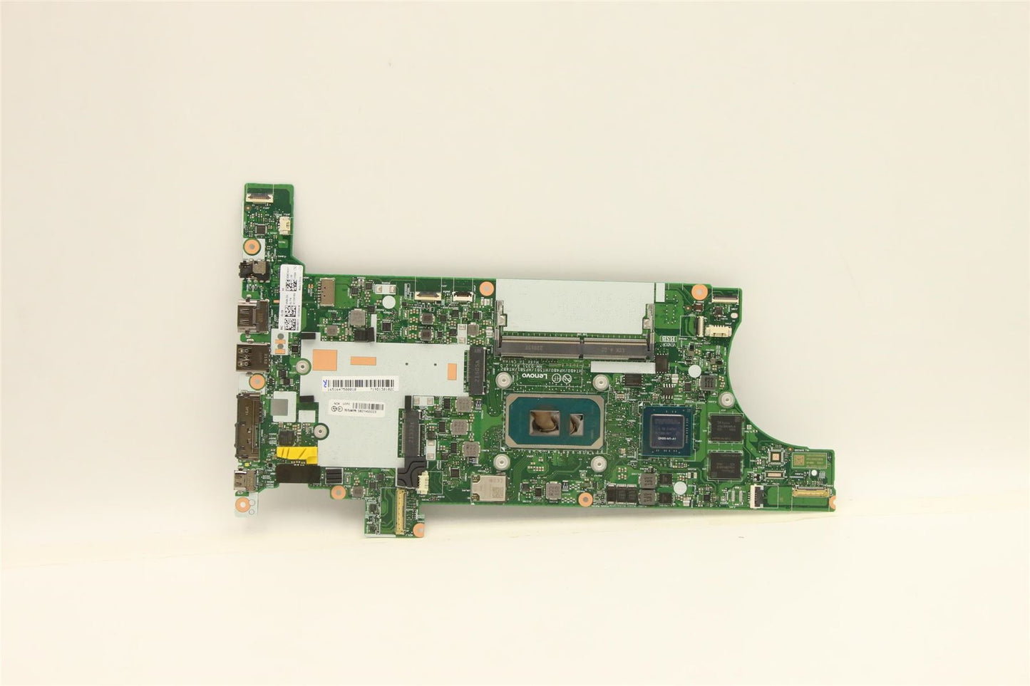 Lenovo ThinkPad P15s Gen 2 P14s Gen 2 Motherboard Mainboard DIS 16G 5B21M83081