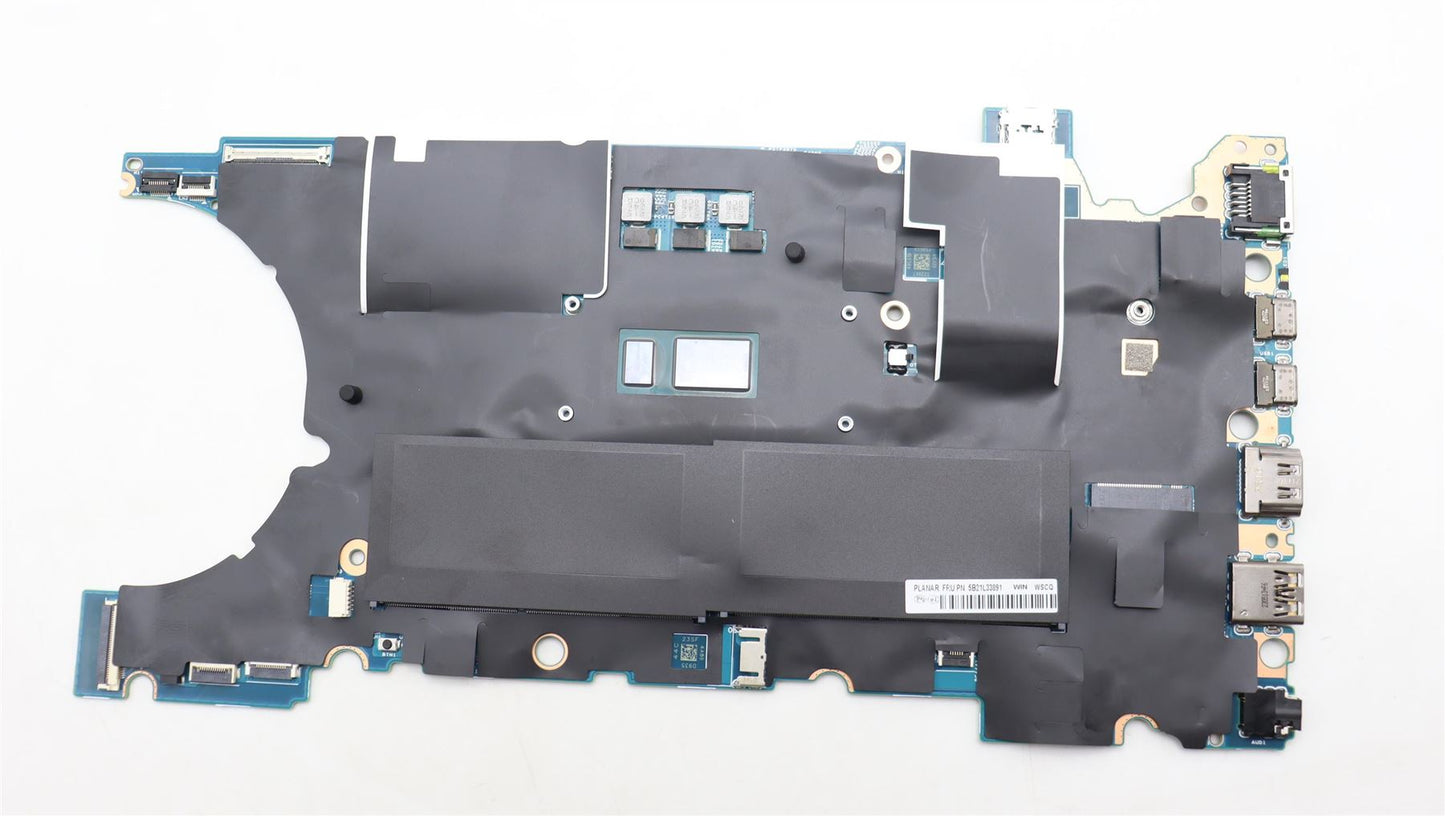 Lenovo ThinkPad L14 Gen 4 Motherboard Mainboard UMA INTELI31315U 5B21L33891