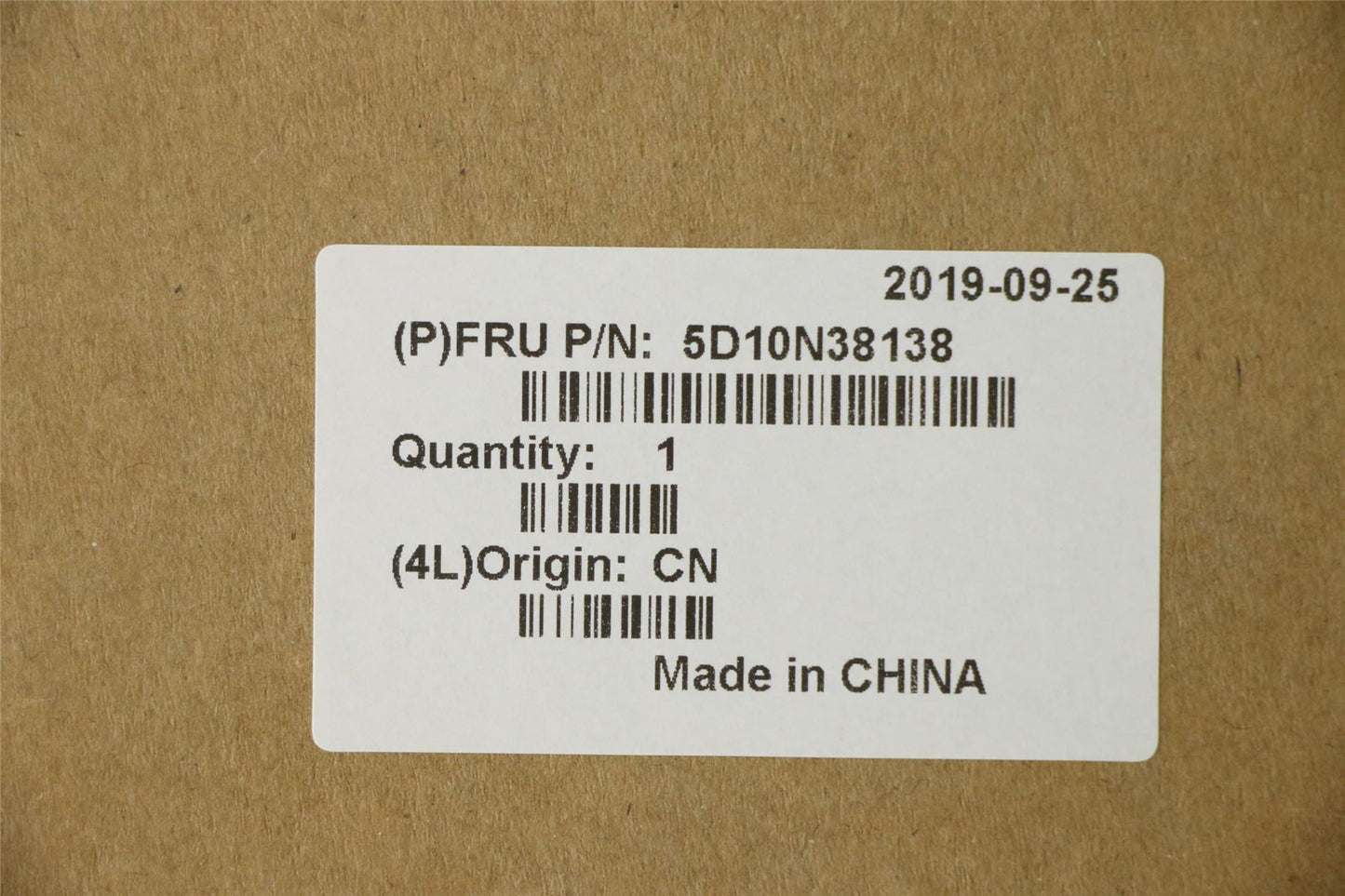 Lenovo Miix 320-10ICR LCD Display Module Battery 10.1" Glare Glossy 5D10N38138