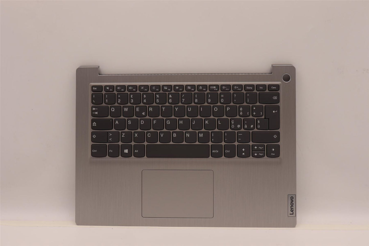 Lenovo Upper Case ASM_IT L81X7 FPPGYDIS 5CB1C05041
