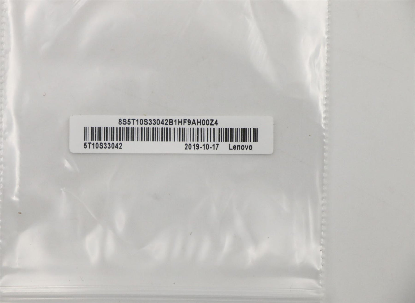 Lenovo TAPE Camera mylar B 81M4 5T10S33042