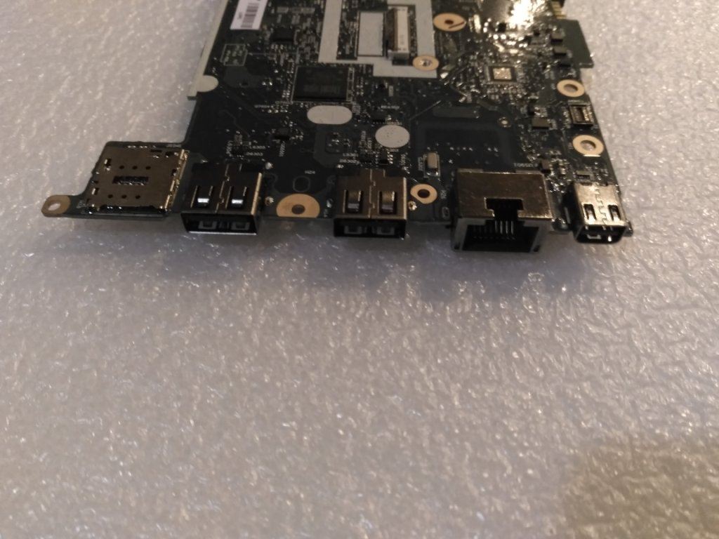 Lenovo 01YR861 BDPLANAR WIN,i5-6300,N-AMT,UMA,HTPM