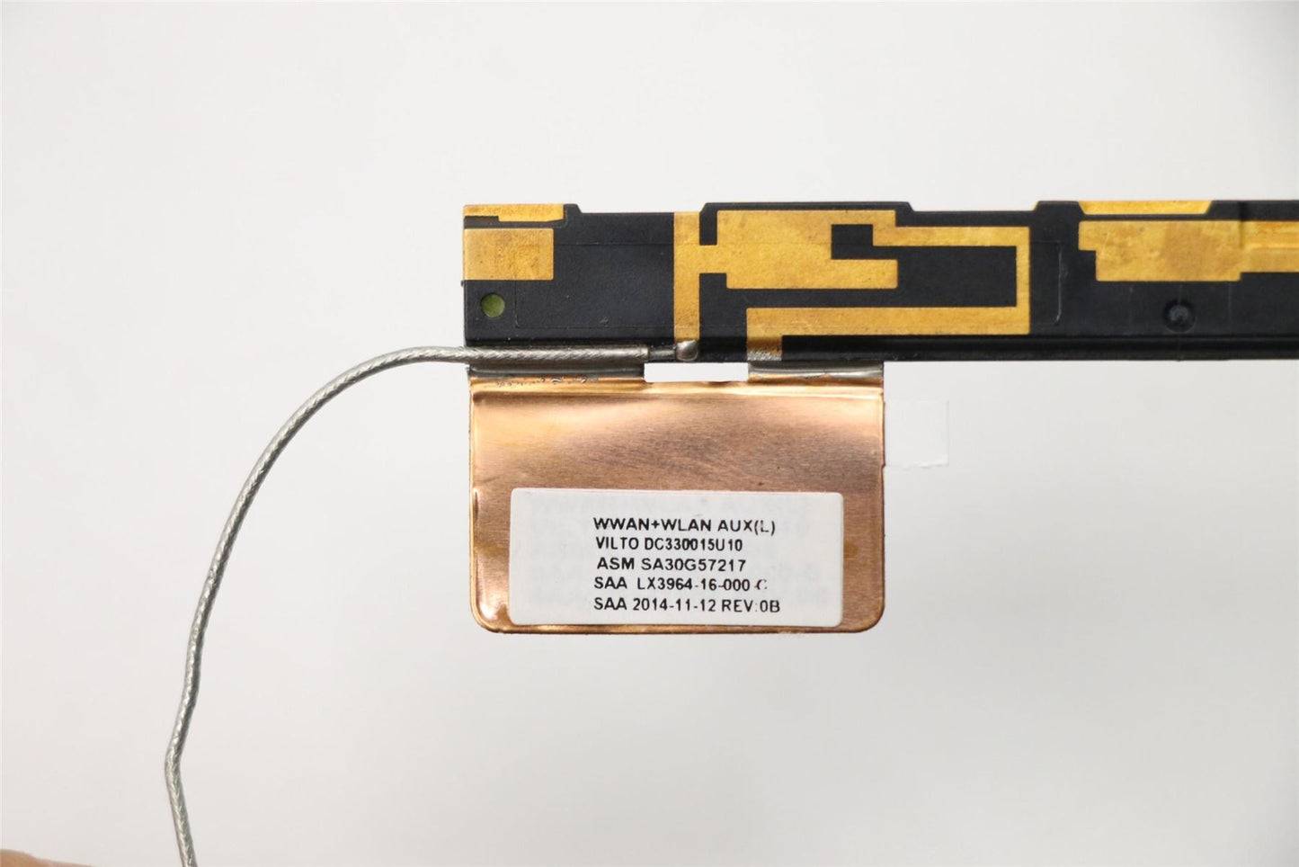 Lenovo Antenna,WLAN, AMP 00HN687
