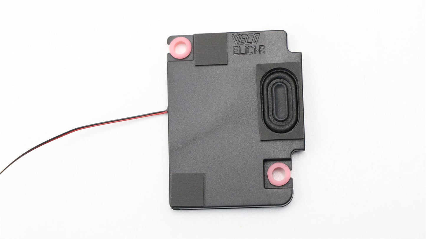 Lenovo Yoga C630 Speaker Speakers 5SB0S73503