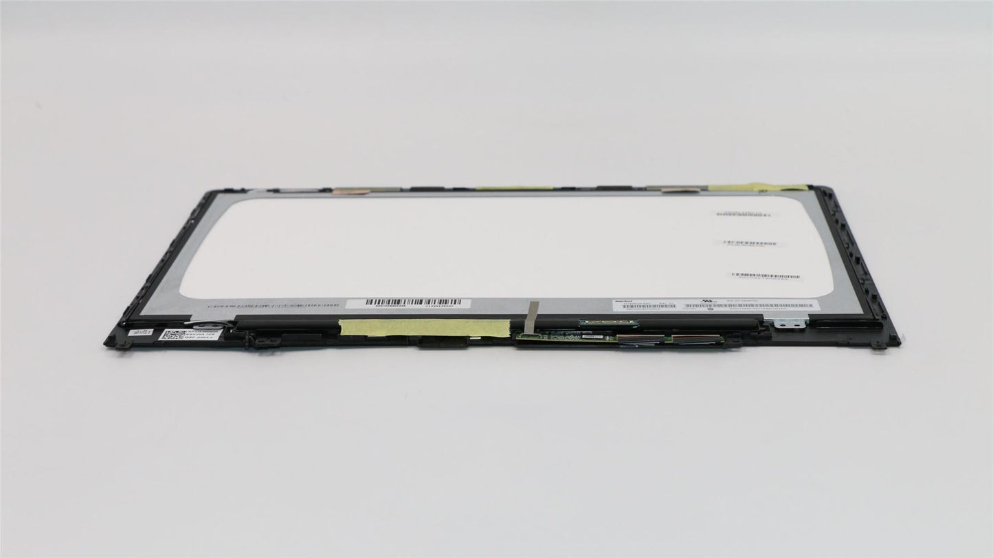 Lenovo Flex 510-14ISK 510-14AST 4-1470 4-1435 Touch Touchscreen Black 5D10L46000