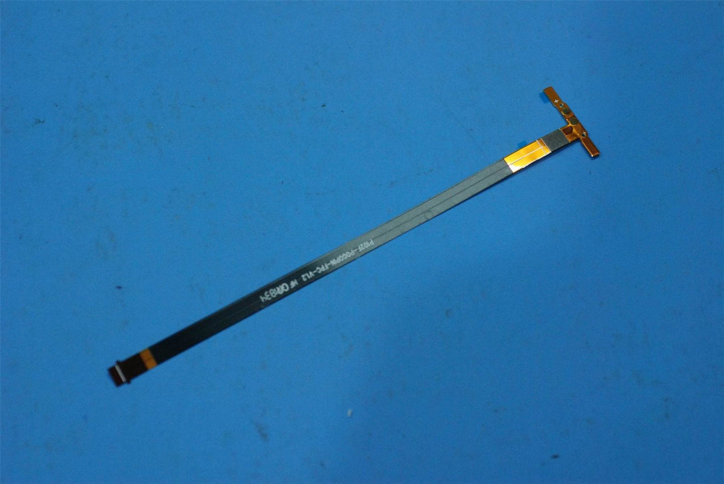 Lenovo YD-69300100048LE P102F POGOPIN FPC_ZIF S938C38798