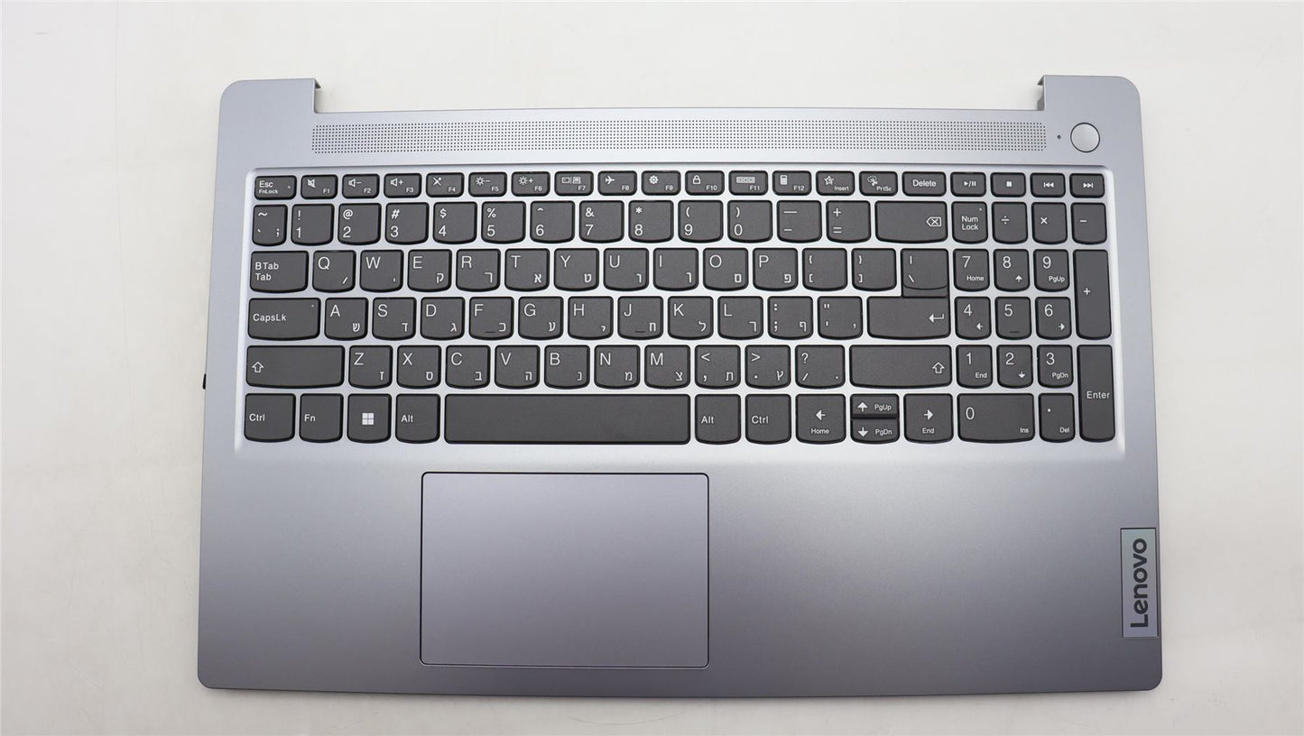 Lenovo COVER Upper Case ASM_HBW L 83ERAG NBL 5CB1M24350