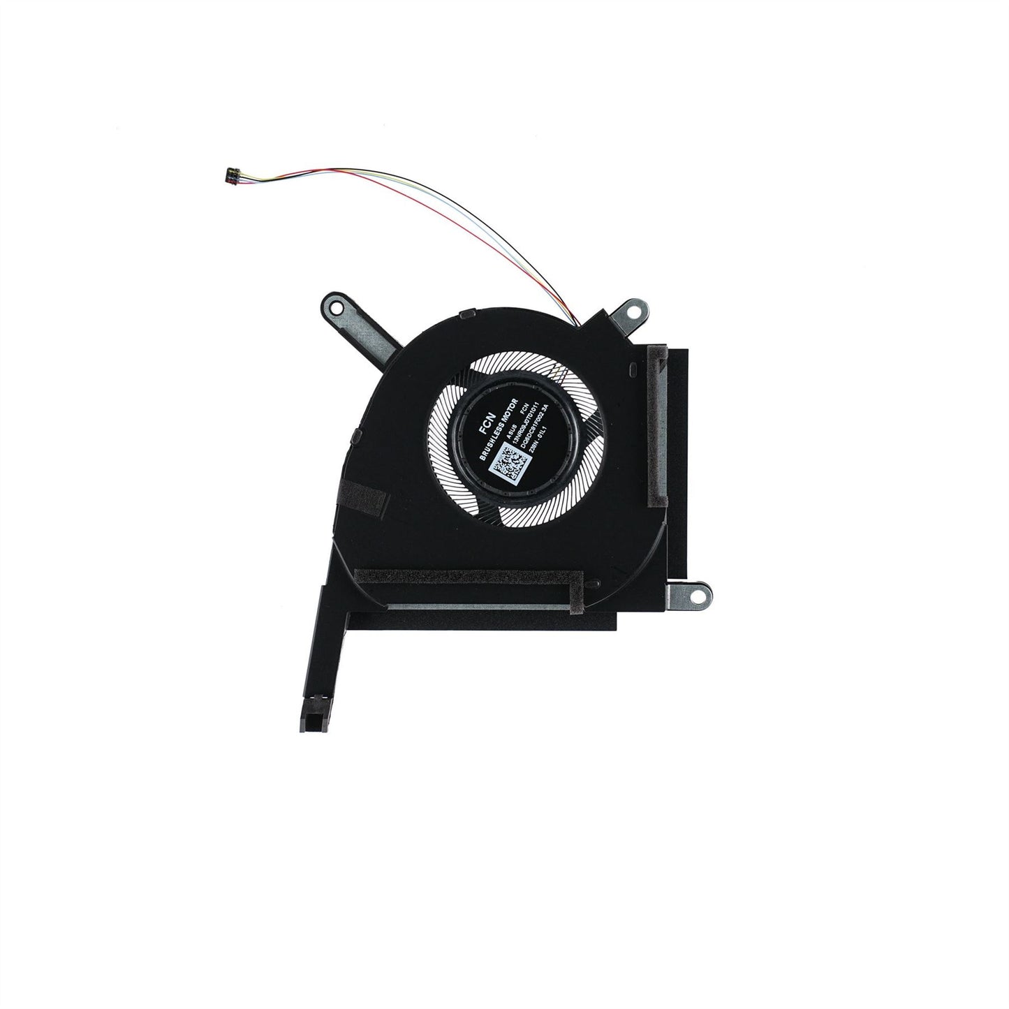 Asus FA507RM FA507RR FX507ZM FX507ZR Fa507Rw FX507Z Gpu Fan 13NR09J0T01011