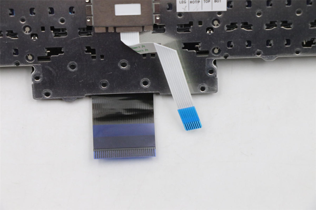 Lenovo PR-KBD DEN Danish Keyboard 60Y9447