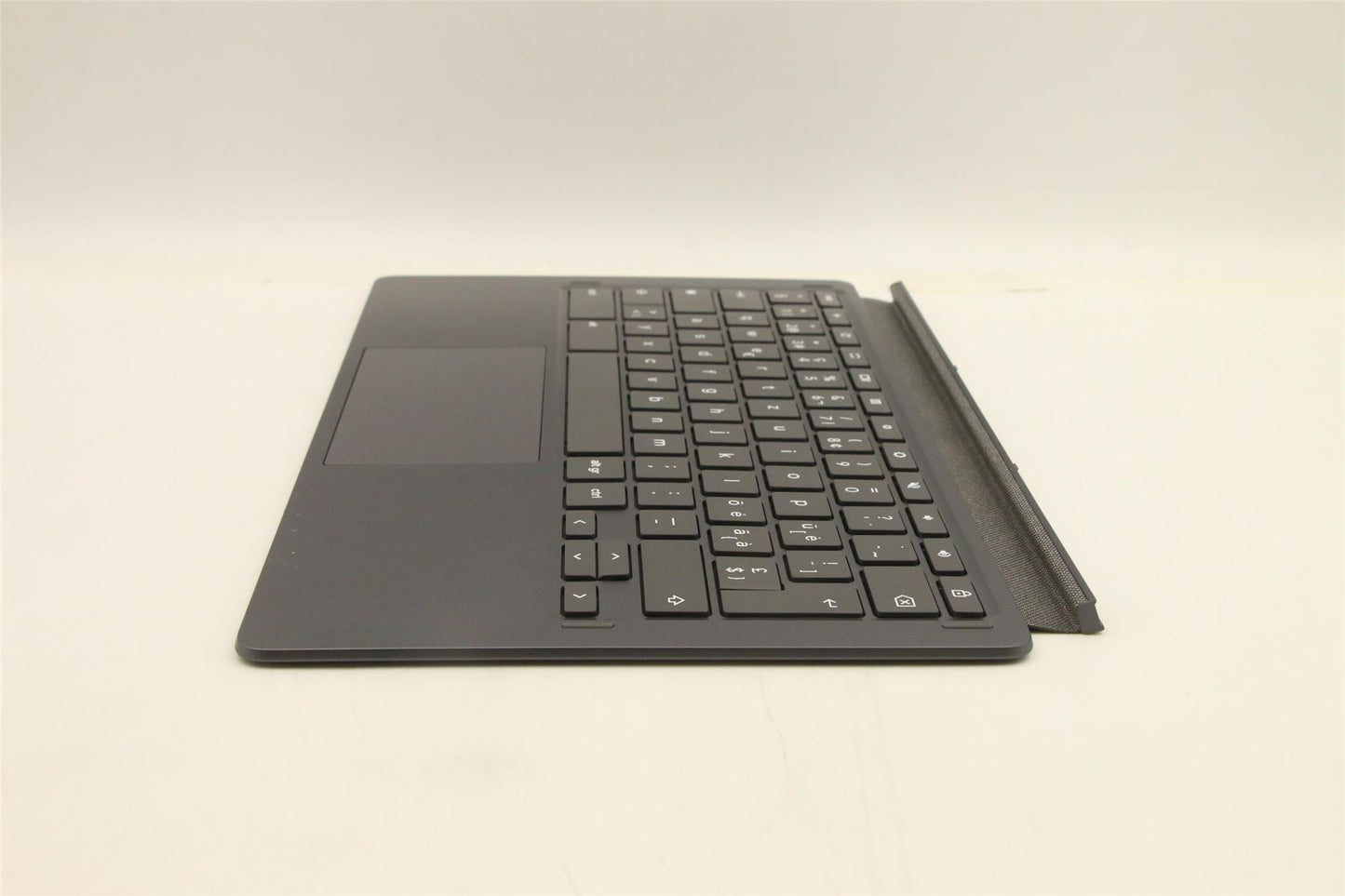 Lenovo Upper Case ASM SWS H 82QS UK SG 5CB1E19867