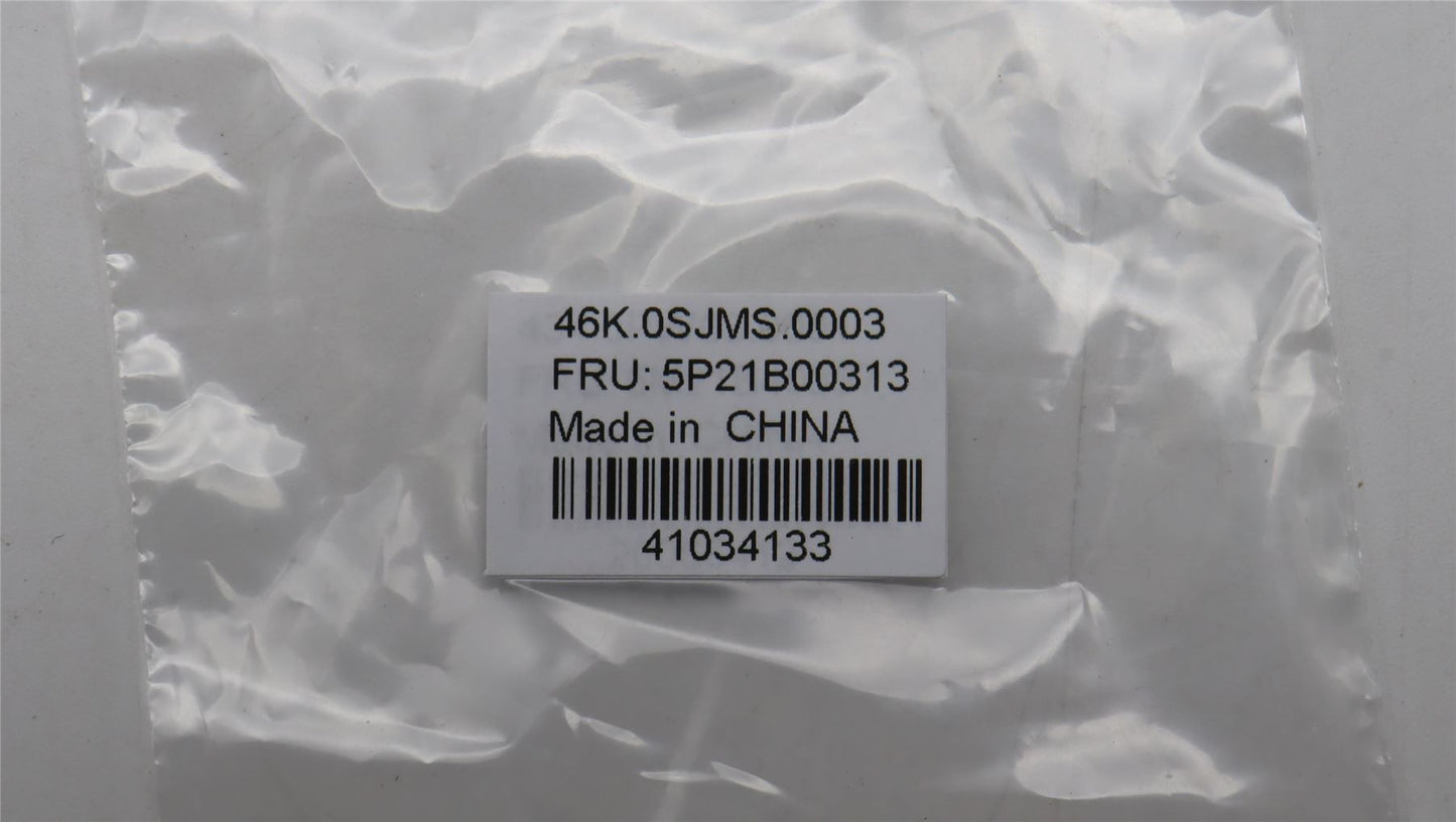 Lenovo PAD FRU PAD T-PAD, SSD, Golem-2 5P21B00313 5P21B00309