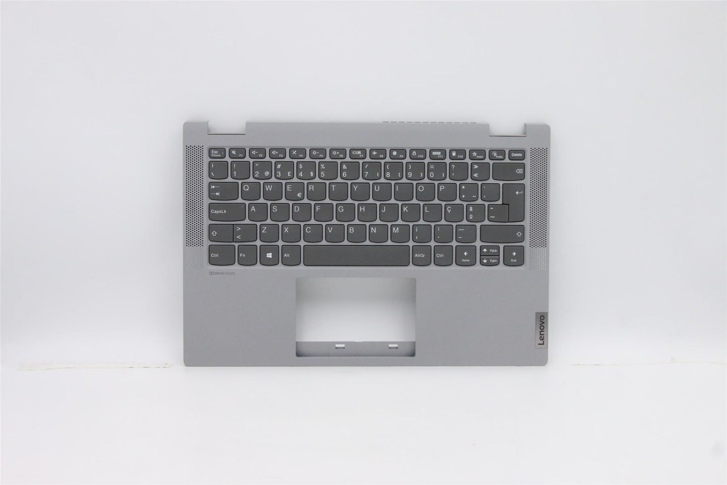 Lenovo Upper Case ASM_PO W 81X1 PG 5CB0Y85338